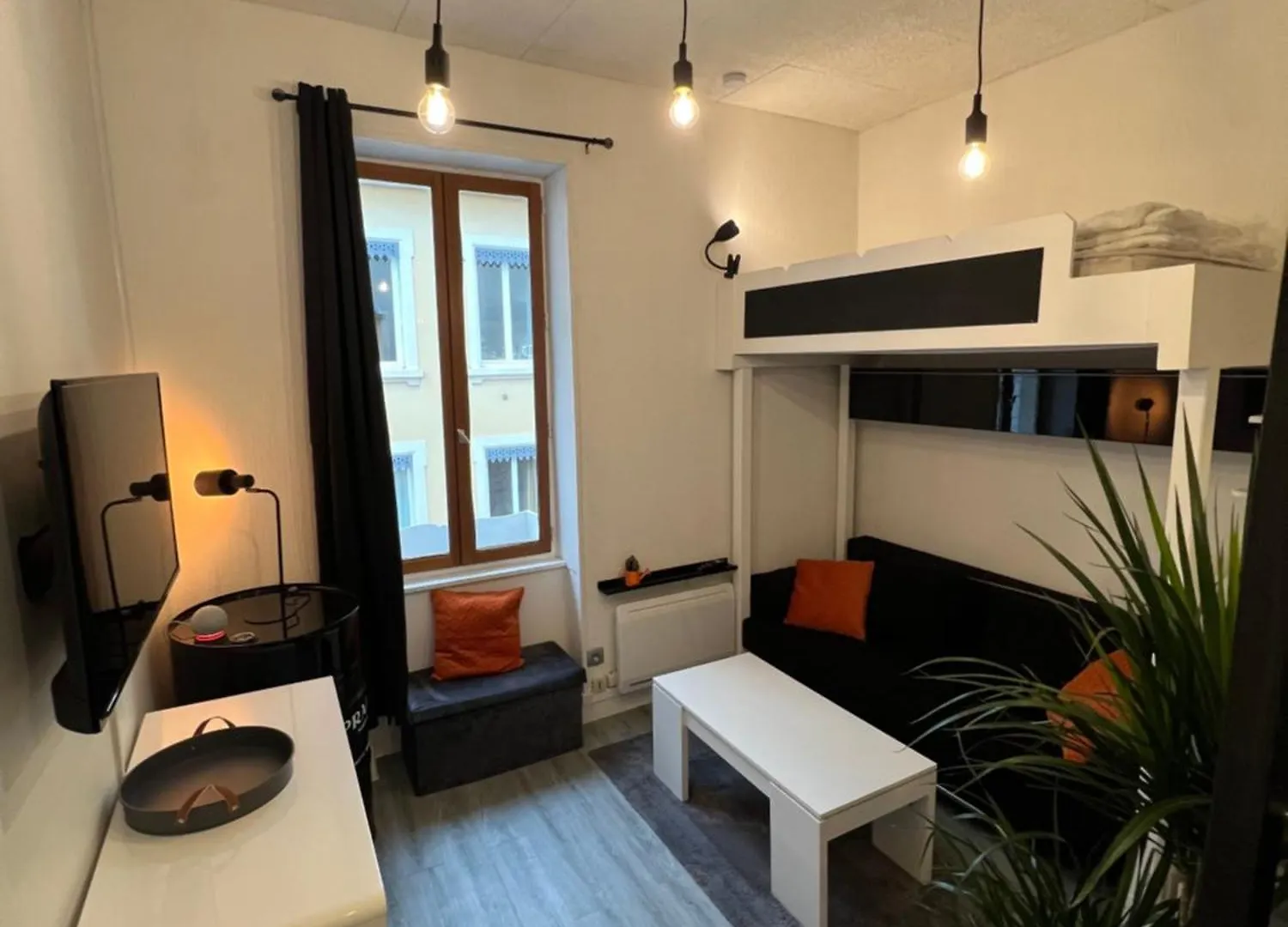 Appartement Centre De Lyon