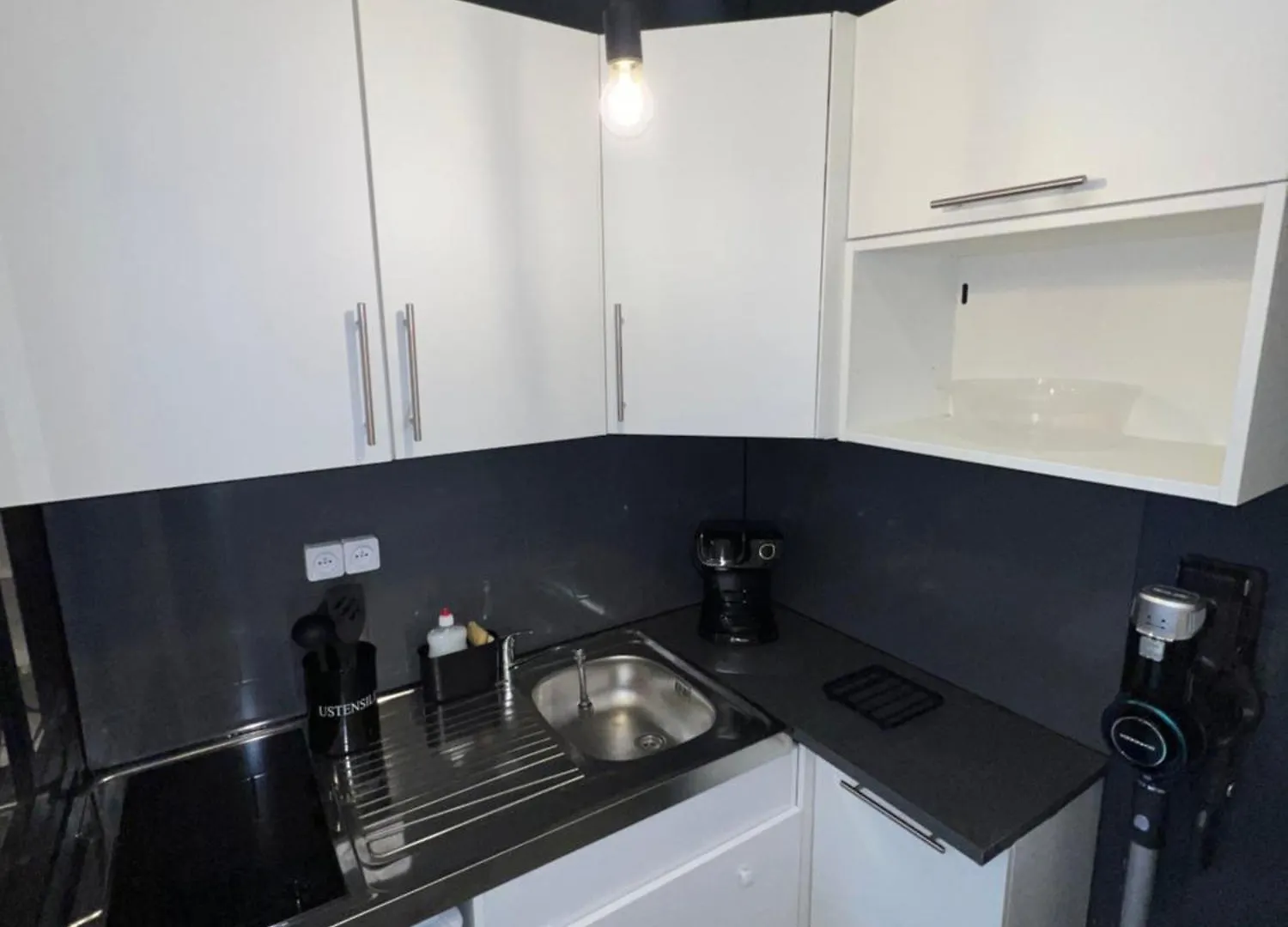 Appartement Centre De Lyon Apartment