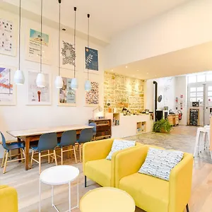 Slo Living Hostel